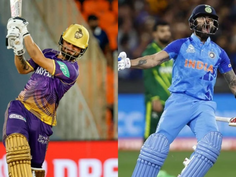 IPL 2023: 'I Can Never Do What Rinku Singh Did. What Level Is This?'- Virat Kohli On KKR Star Hitting Five Sixes In Five Balls Vs GT 1
