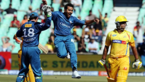 Rohit Sharma Was Keen On Leading Deccan Chargers- T Suman 2