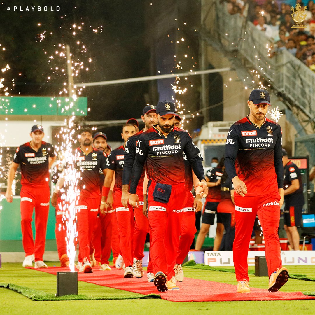 Royal Challengers Bangalore