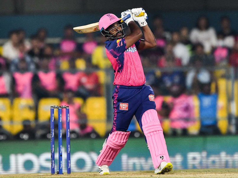 Sanju Samson