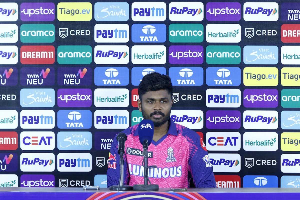 Sanju Samson