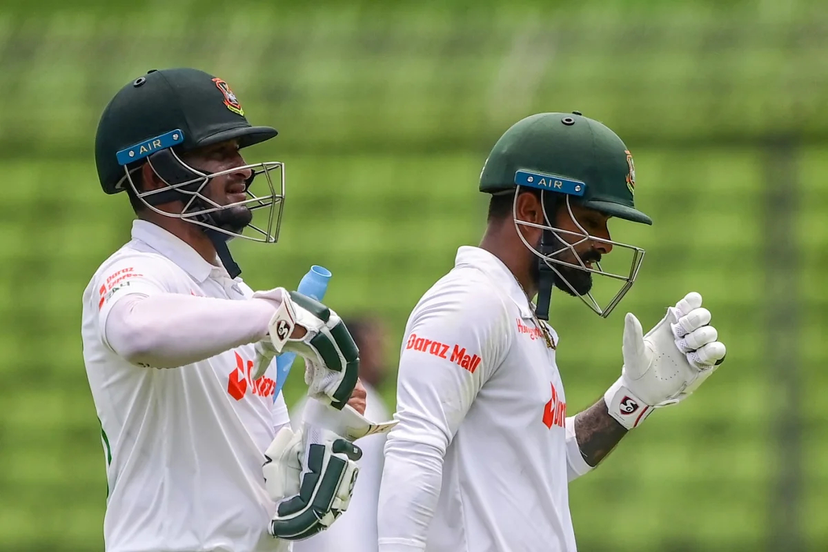 Shakib Al Hasan And Litton Das’ Arrival In IPL 2023 Delayed After They Are Named In Bangladesh Squad For Ireland Test 2