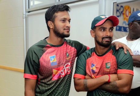 Shakib Al Hasan Named Bangladesh ODI Captain For Asia Cup And World Cup 2023 2