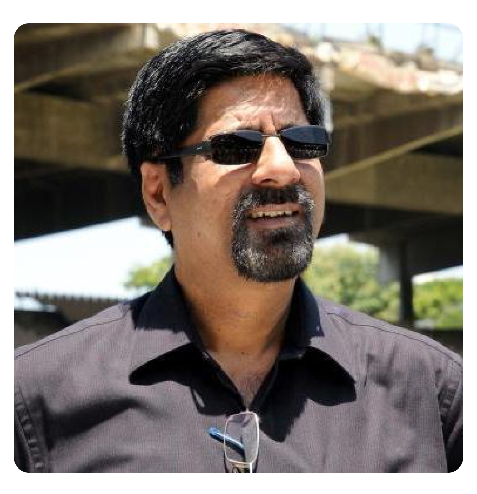 Krishnamachari Srikkanth