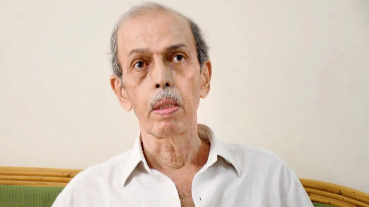 Sudhir Naik