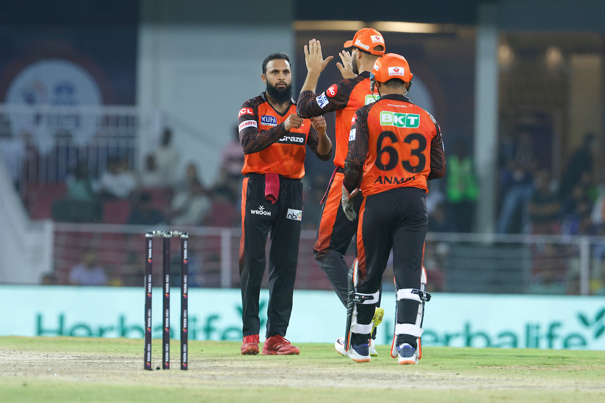 Sunrisers Hyderabad