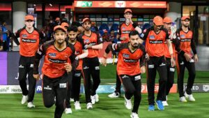 Sunrisers Hyderabad