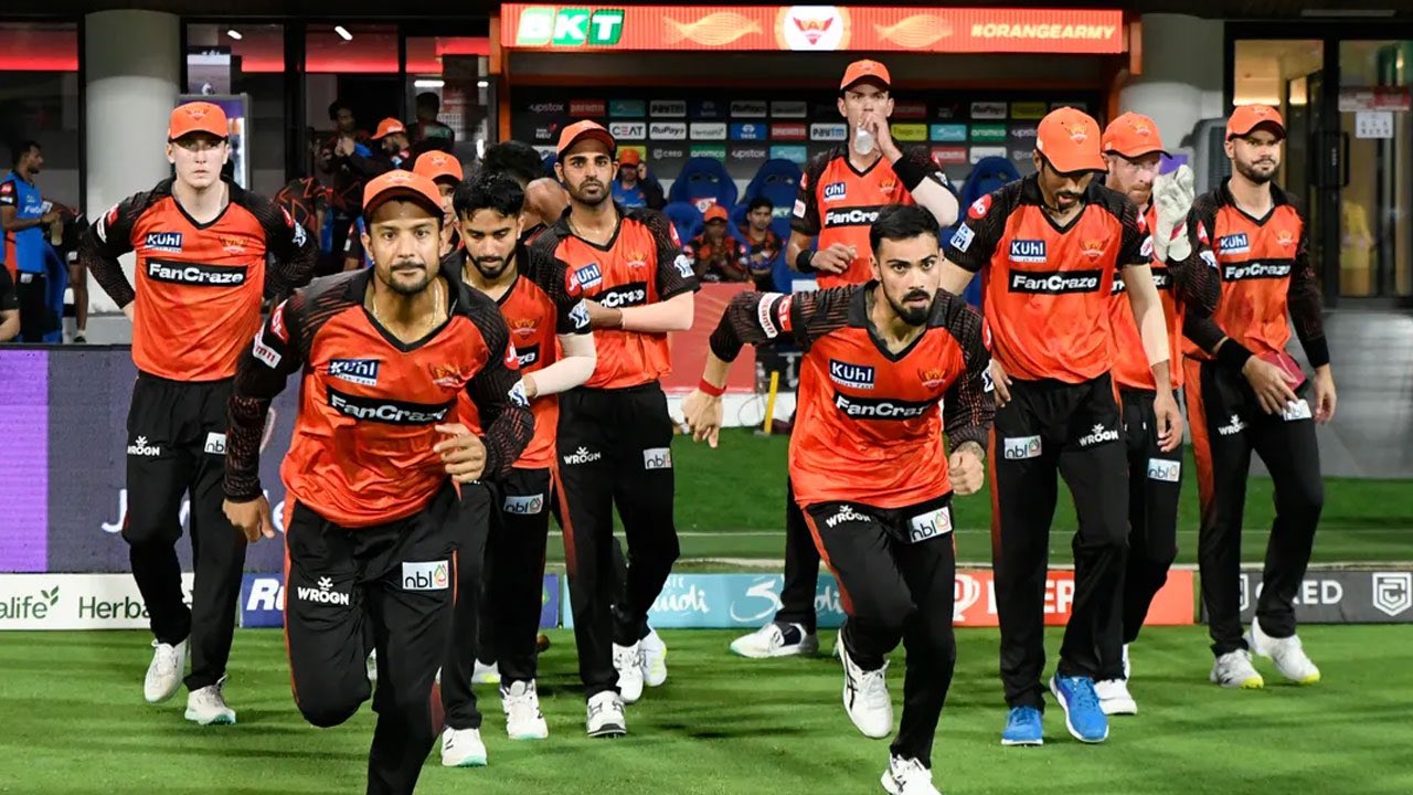 Sunrisers Hyderabad