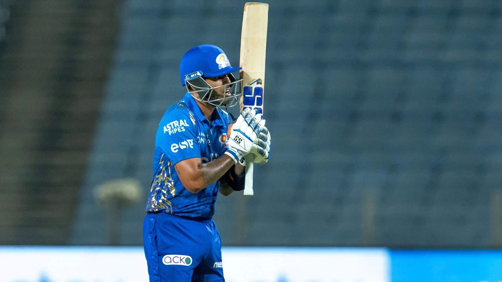 IPL 2023: Suryakumar Yadav Says “I’ll Have To Put In Quality Efforts” Ahead Of MI Vs CSK Clash At Wankhede 3