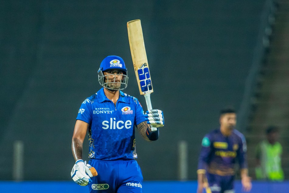 IPL 2023: Suryakumar Yadav Says “I’ll Have To Put In Quality Efforts” Ahead Of MI Vs CSK Clash At Wankhede 2