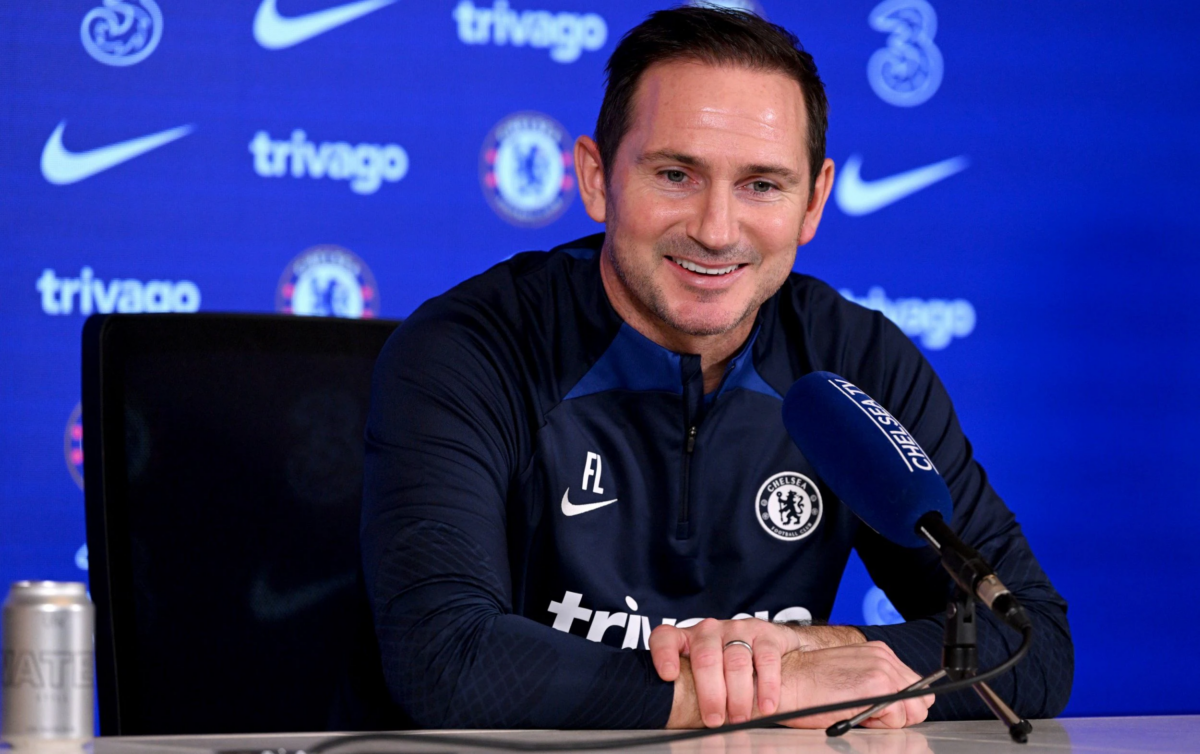 Frank Lampard