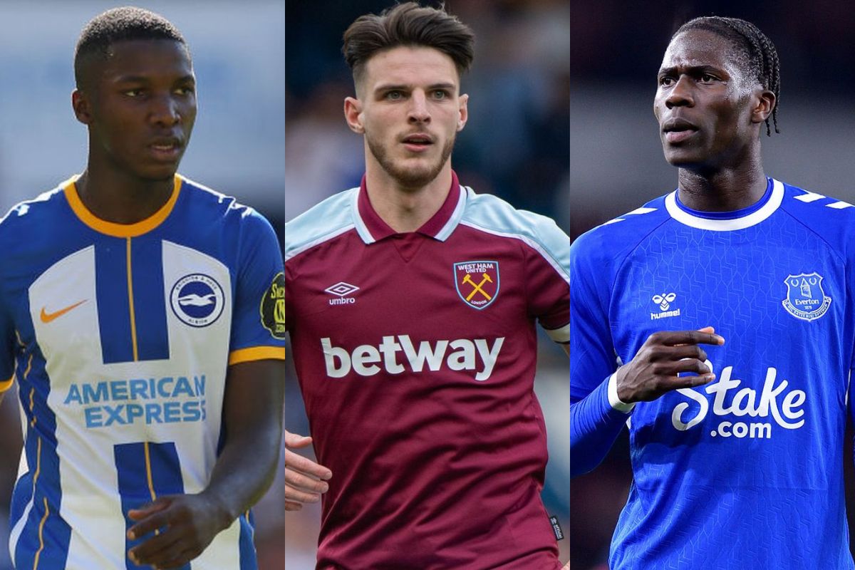 Arsenal Shortlist Three Players For The Summer Transfer Window Including A Potential Relegation Bargain 3 Arsenal