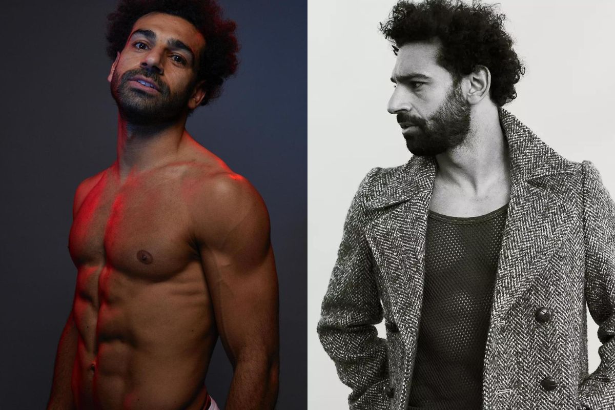 Mohamed Salah