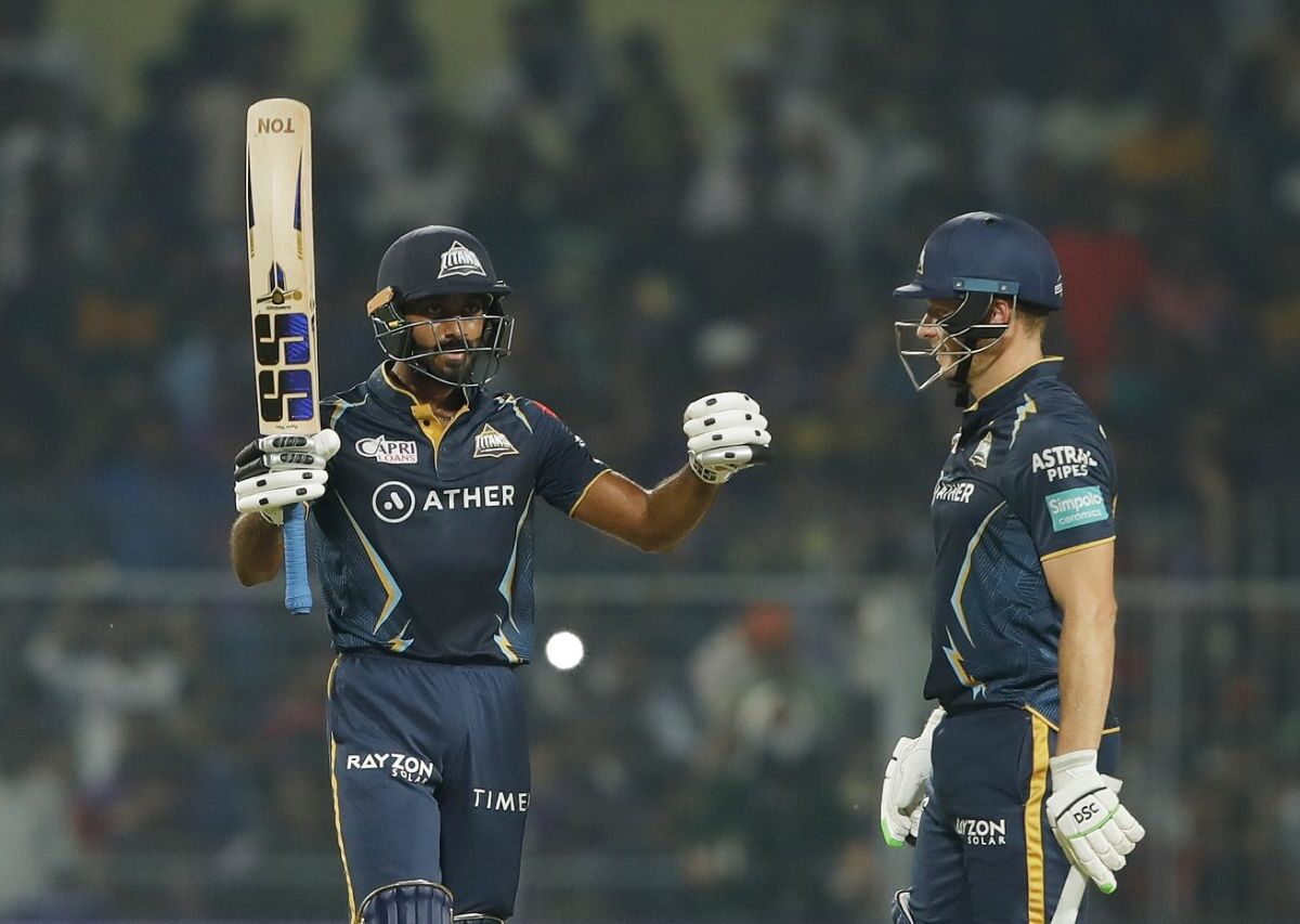 Vijay Shankar