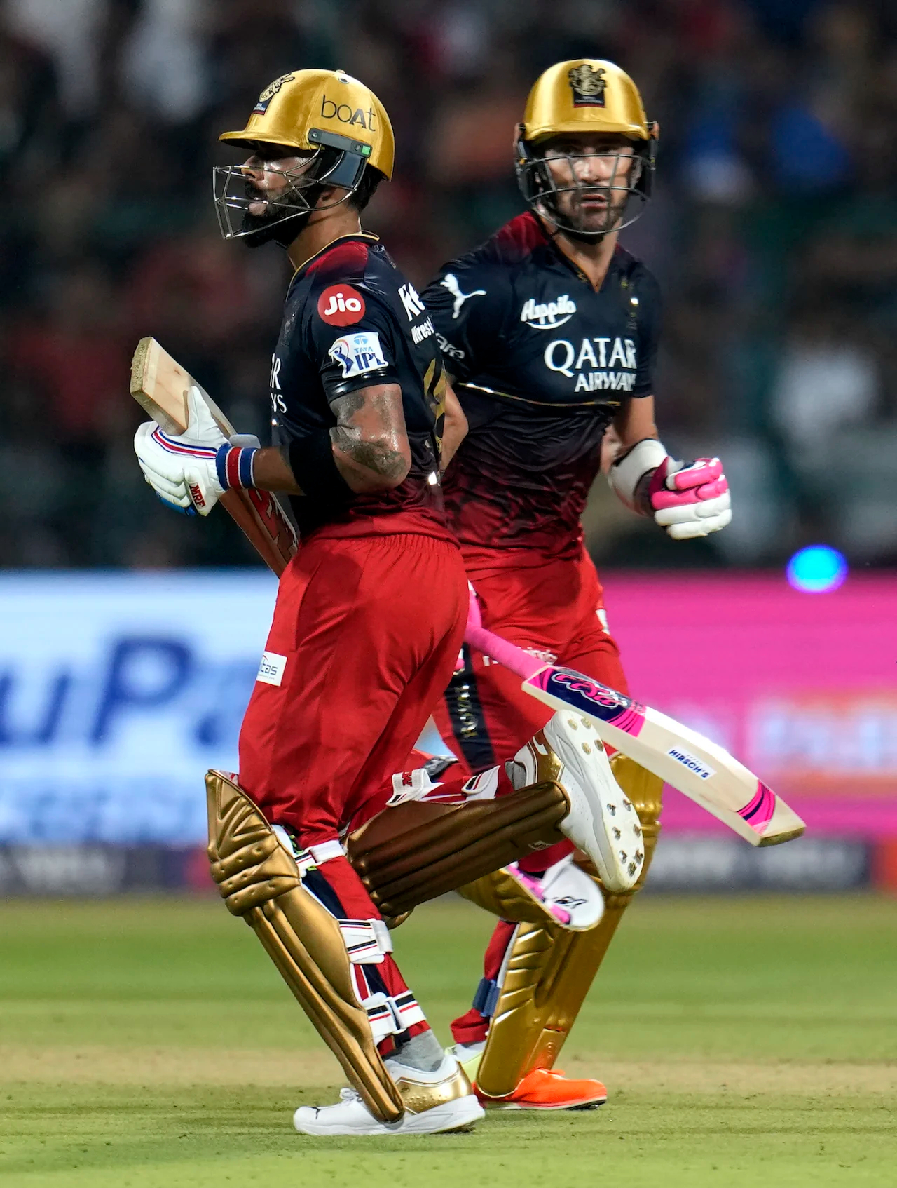 IPL 2023: “I Think We Will Be Unstoppable”- Dinesh Karthik Says RCB Needs All Players To Fire Together At Once 3