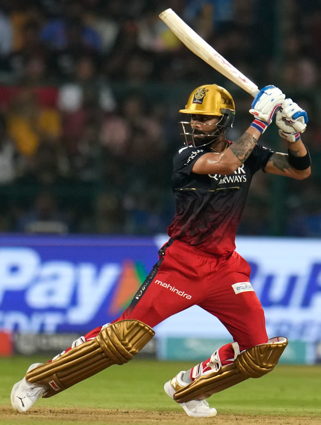 IPL 2023: “Virat Kohli's Running Between The Wickets Is A Lesson For New Players”- Mohammad Kaif 2