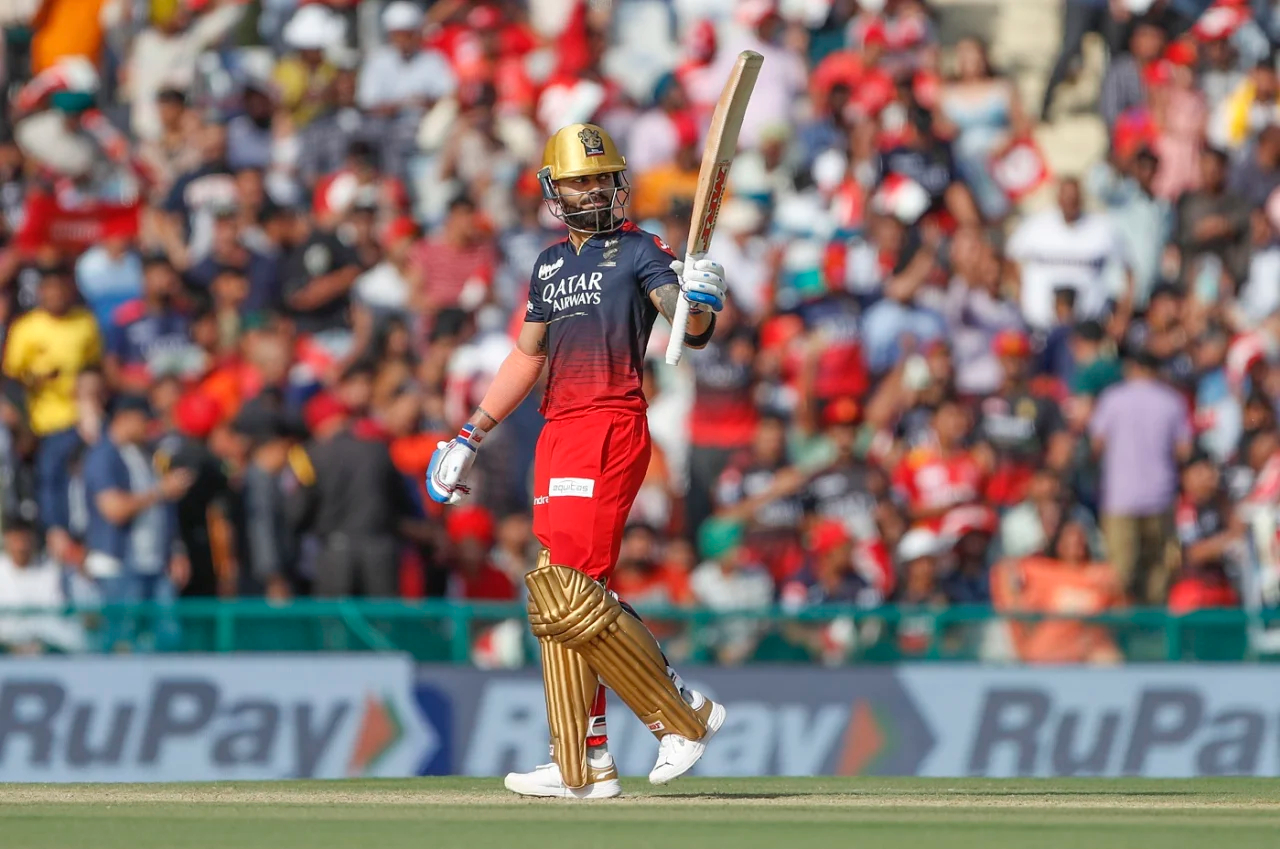 IPL 2023: Rohit Sharma's Struggle With The Bat Is Mental, Not Technical- Virender Sehwag 2