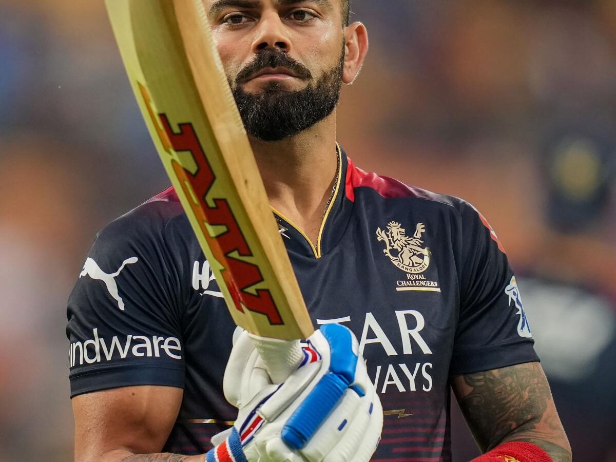 ‘I Feel Really Fortunate To Have Played For One Franchise From Day One’: Virat Kohli On Playing For RCB 2 international cricket