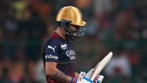 IPL 2023: “Virat Kohli Decided That The Was Just Going To Go Every Ball”- Shaun Tait On His Dismissal In RCB Vs CSK Match 4