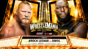 WrestleMania 39