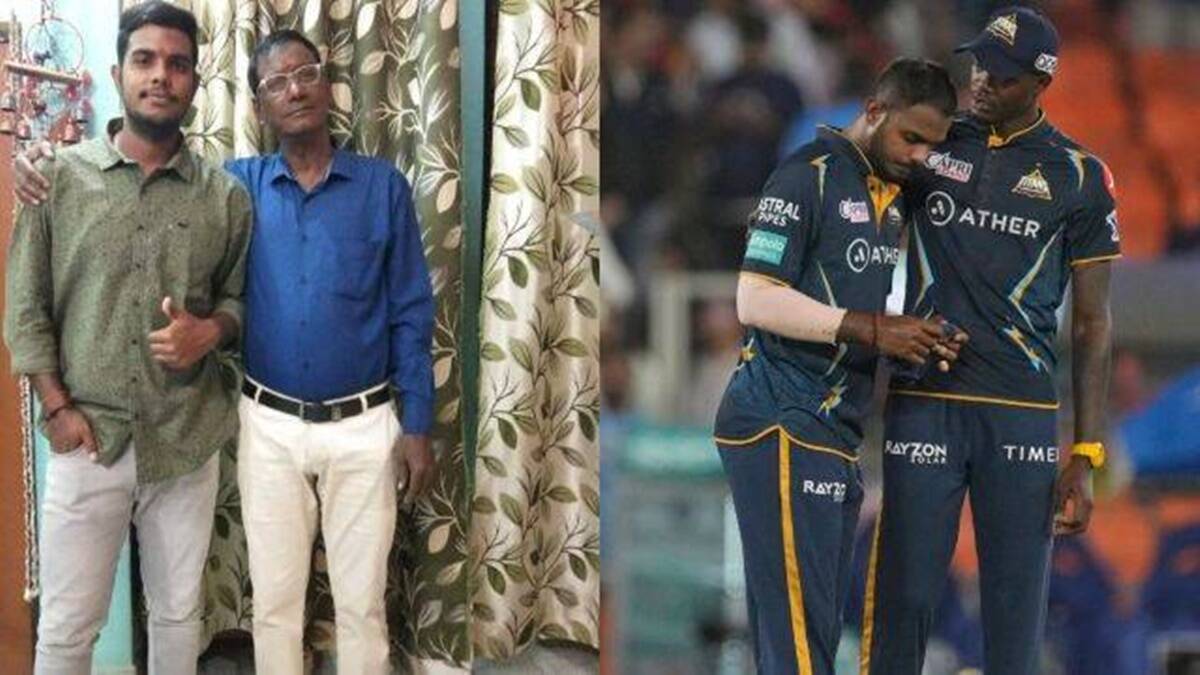 IPL 2023: Yash Dayal’s Father Reveals That His Mother Was Inconsolable After Rinku Singh Hit Him By Five Sixes 1