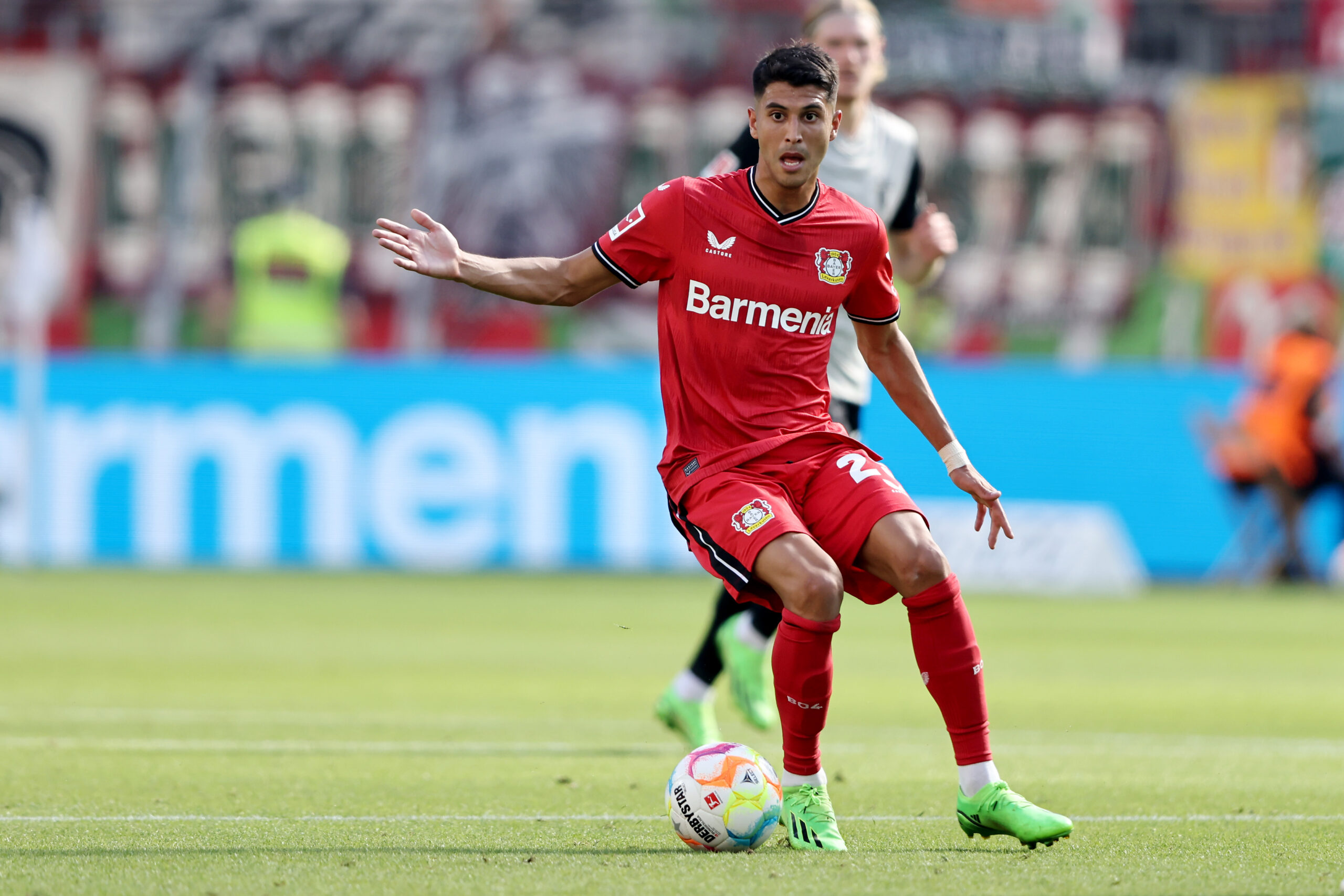 2022 World Cup-Winning Argentina Star'S Girlfriend Announces Split While Making Shocking Revelations 3 Argentina