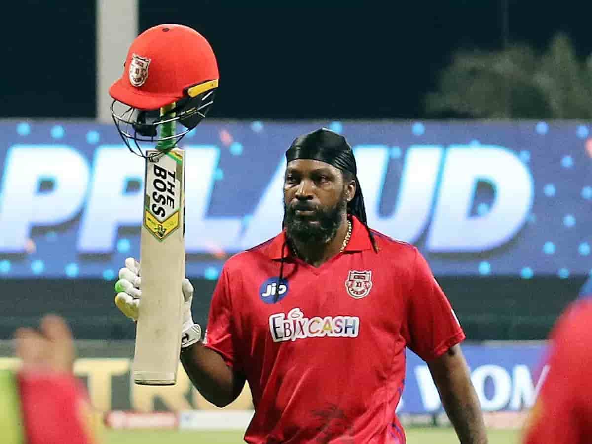 Virat Kohli Breaks Chris Gayle's Record To Achieve Incredible Milestone In T20 Cricket 3