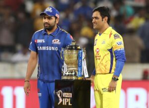 MI vs CSK in IPL 2019 Finals