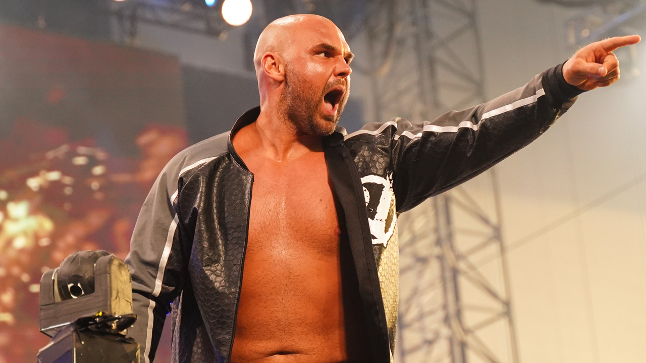 Dax Harwood Explains Why He Ends His Podcast 2 Dax Harwood