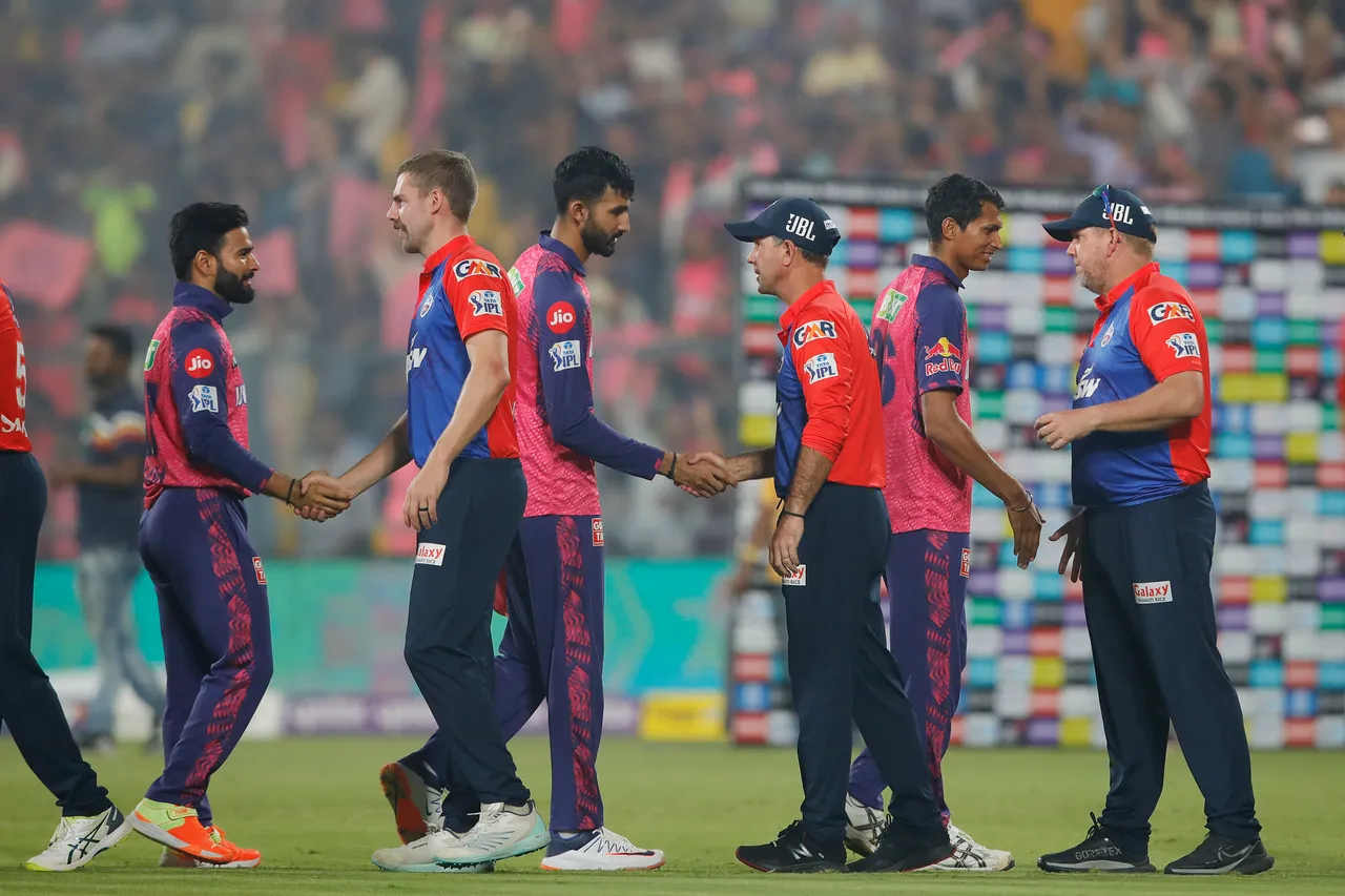 IPL 2023: DC co-owner Parth Jindal question team’s intent in scathing criticism after third straight loss 3