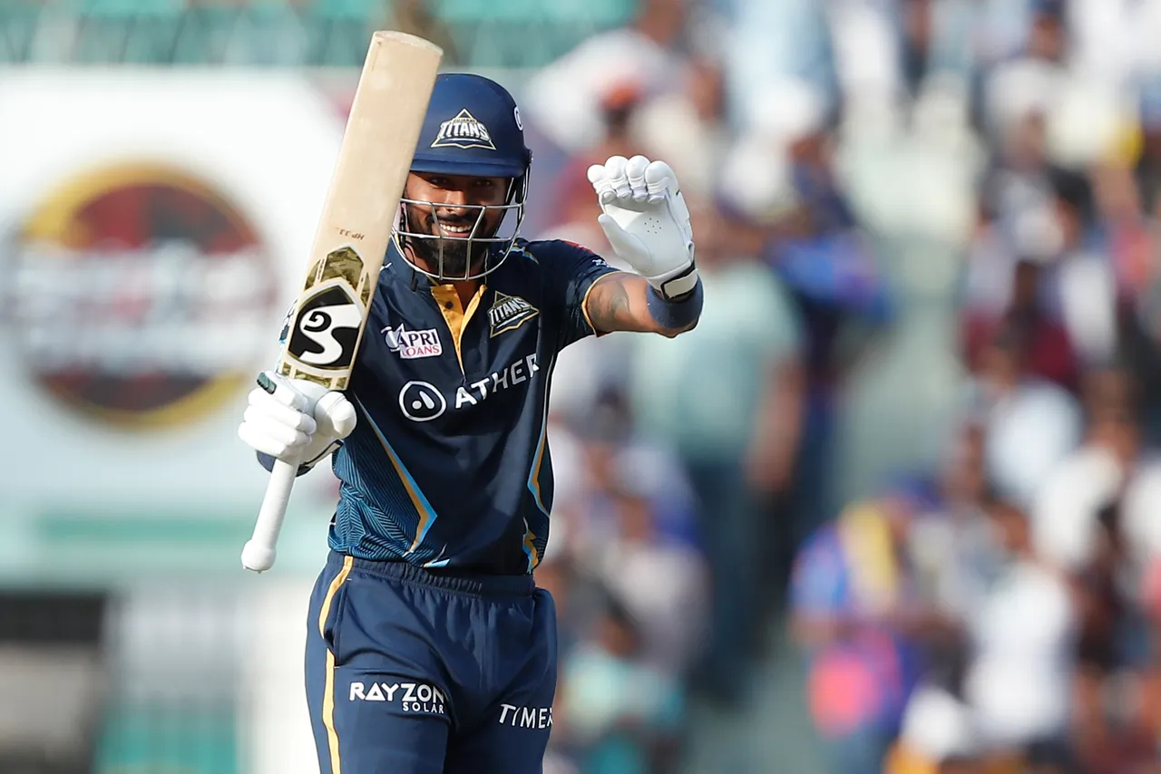 IPL 2023: “We Are A Champion Side”- Hardik Pandya On GT’s Close 7-Run Win Over LSG 4
