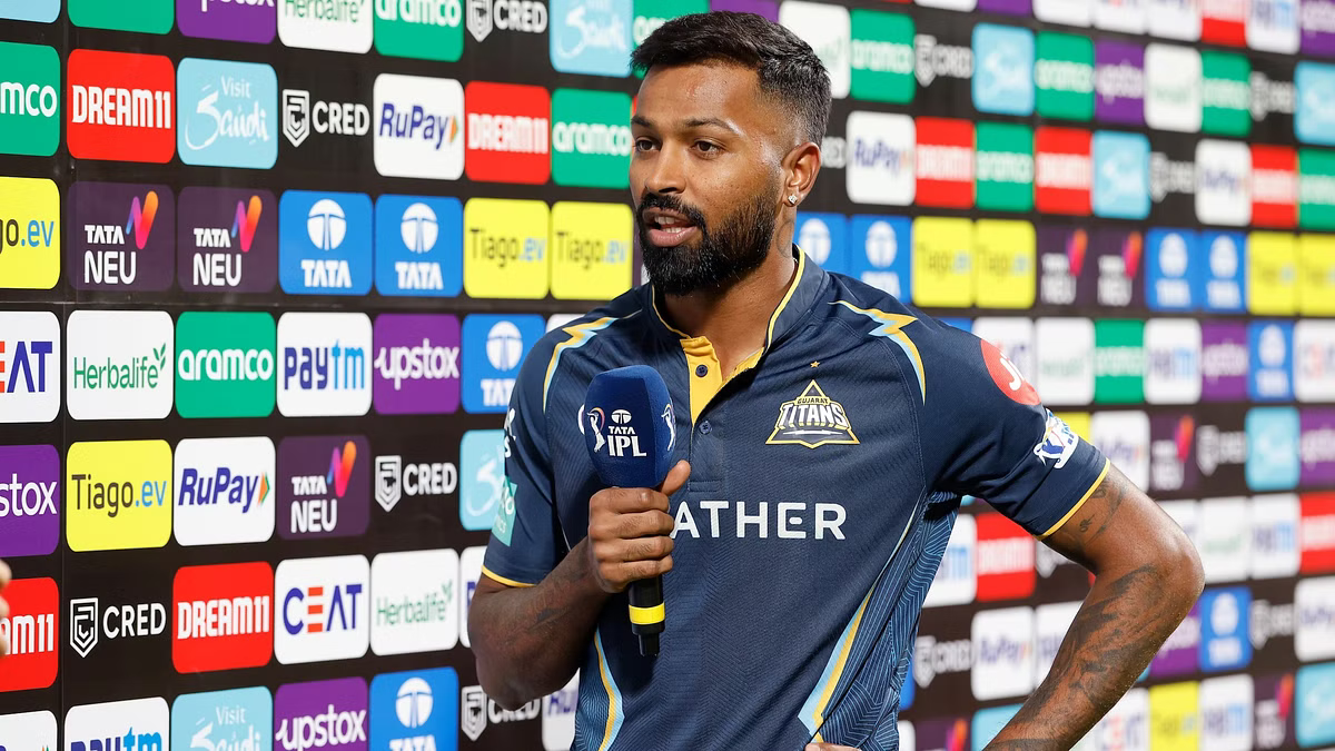 IPL 2023: 'He Fell Ill, Has Lost 7-8 Kilos After KKR Game': Hardik Pandya On Why Yash Dayal Is Missing In Action For GT 1