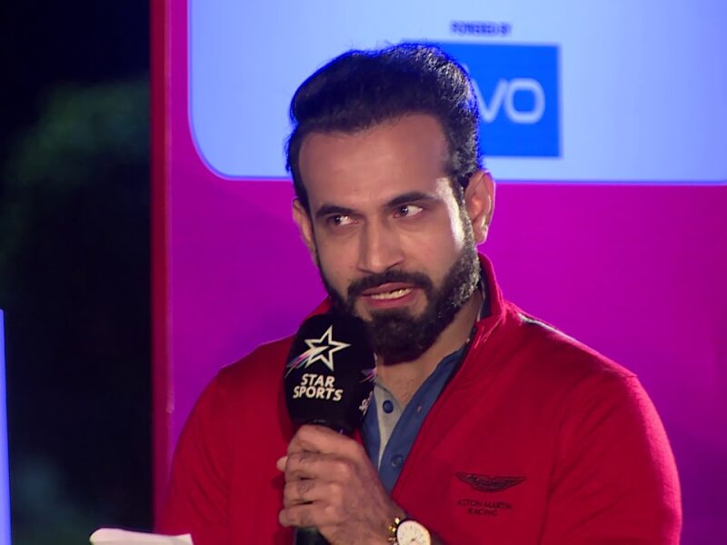 Irfan Pathan Unveils His India Squad For T20 World Cup 2024; Drops Sanju Samson, KL Rahul