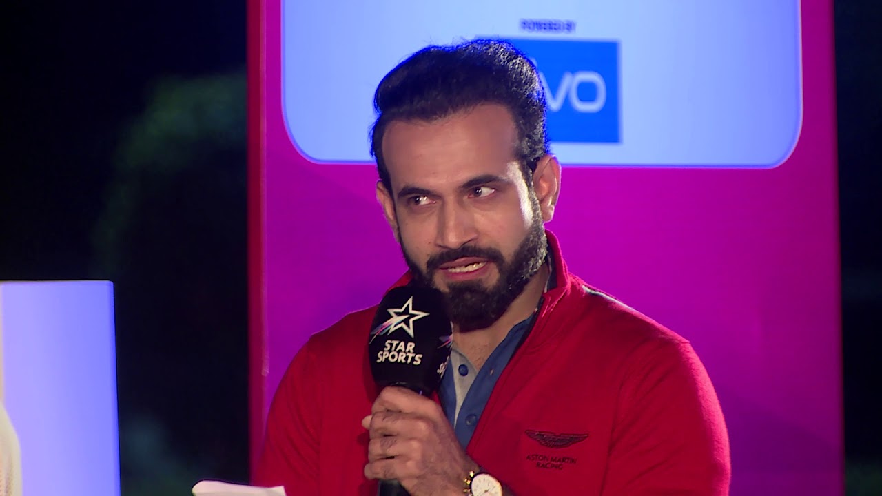 2024 T20 World Cup: You Will Need Experienced Players Like Virat Kohli And Rohit Sharma Both On And Off The Field - Irfan Pathan 1