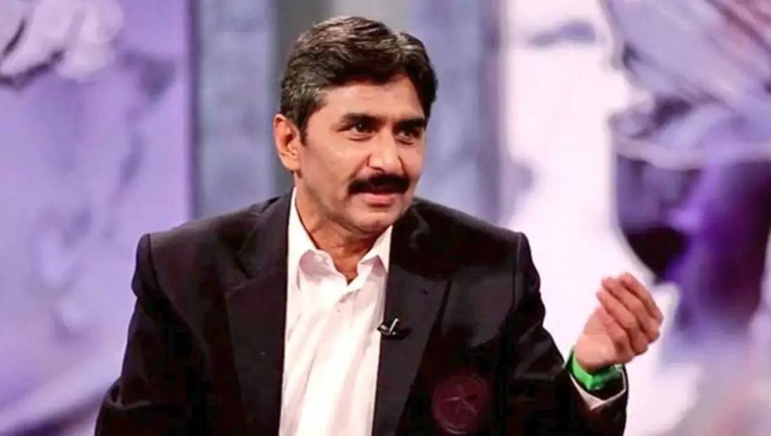 If There Is No Age Gap, Players Will Not Respect The Coach - Javed Miandad Slams Pakistan Cricket Board (PCB) For Appointing Young Coaches 1