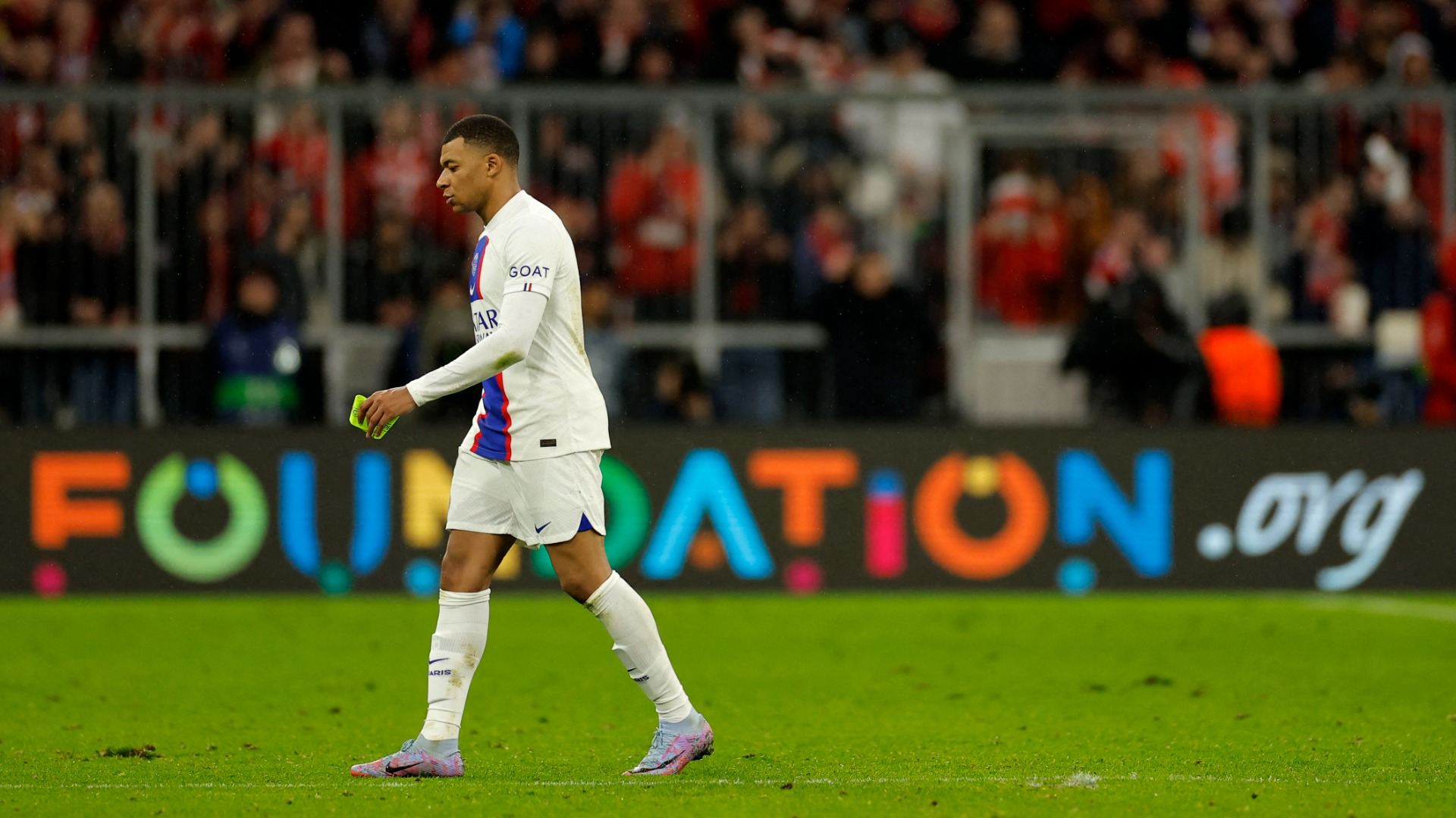 Real Madrid-Linked Psg Superstar Kylian Mbappe Has Made The Ultimate Transfer Decision On His Future 2 Kylian Mbappe