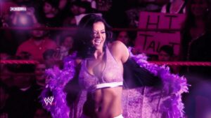 Candice Michelle