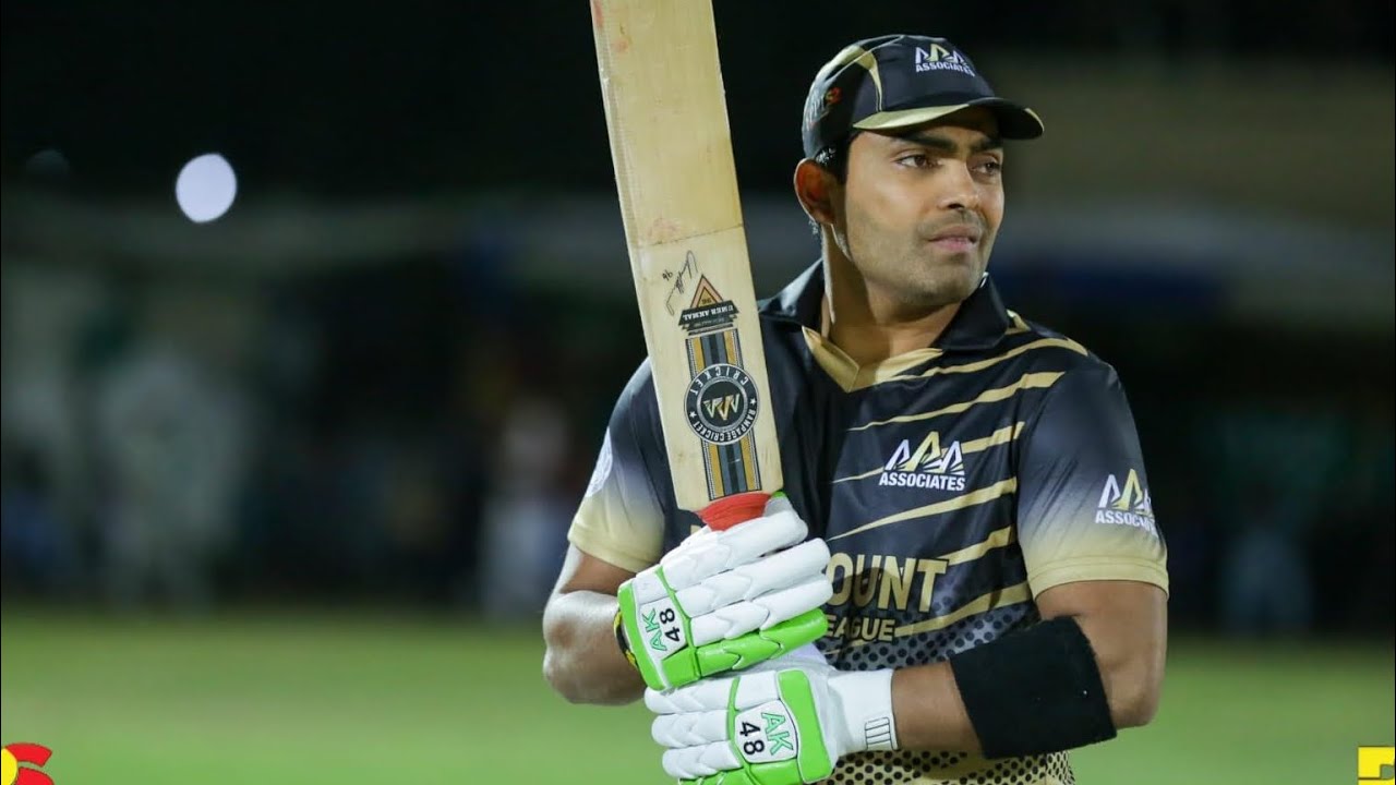 Umar Akmal