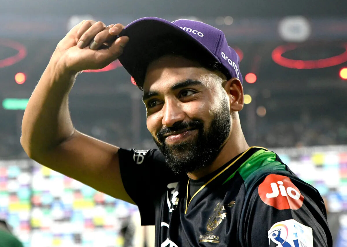 IPL 2023: “Mohammed Siraj Really Making A Difference For RCB”- Irfan Pathan After His Performances In Ongoing Season 3 rahul dravid