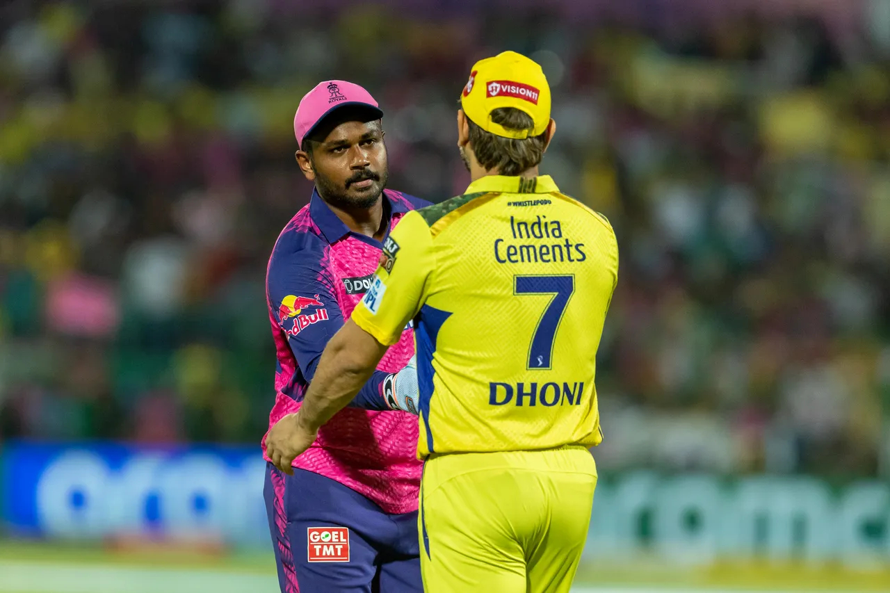 IPL 2023: “Sanju Samson Has Similar Qualities To MS Dhoni”- Ravi Shastri On Their Leadership Comparison 2