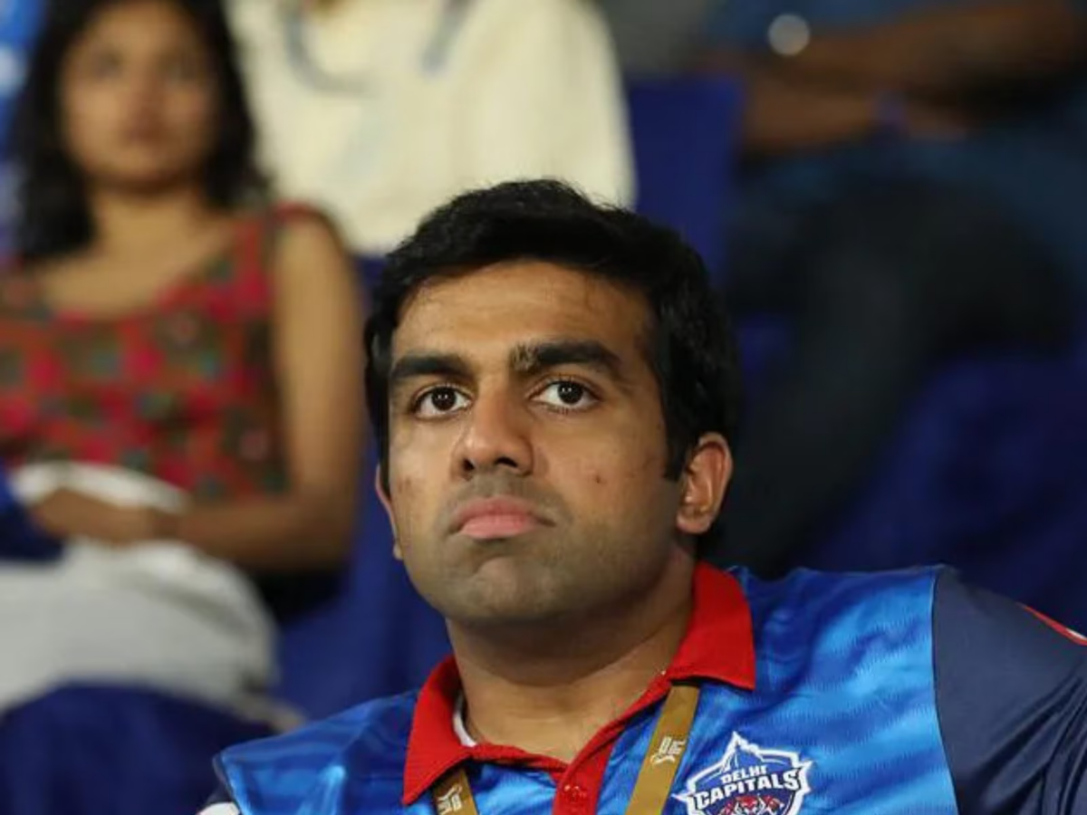 IPL 2023: DC co-owner Parth Jindal question team’s intent in scathing criticism after third straight loss 1