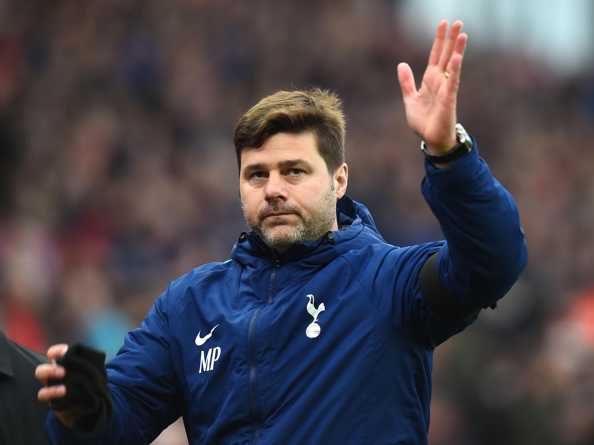 Mauricio Pochettino