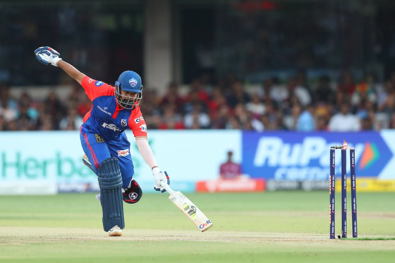 IPL 2023: “He Can’t Keep Going On Reputation”- Michael Vaughan Says Prithvi Shaw Needs Some Runs To Keep Playing For DC 3
