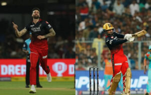 IPL 2023: RCB Name Wayne Parnell, Vyshak Vijay Kumar As Replacements For Reece Topley, Rajat Patidar 8