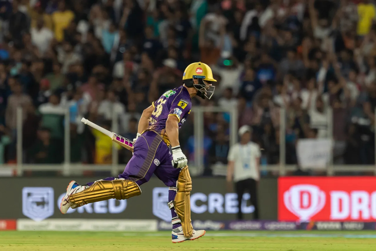 IPL 2023: “He Did It All By Himself”- Rinku Singh’s Father Khanchand Says After His Son’s Feat Of Five Sixes In Five Balls 2