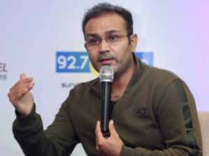 Virender Sehwag Picks His India Squad For T20 World Cup 2024; Fails To Choose Between Shivam Dube And Rinku Singh 10