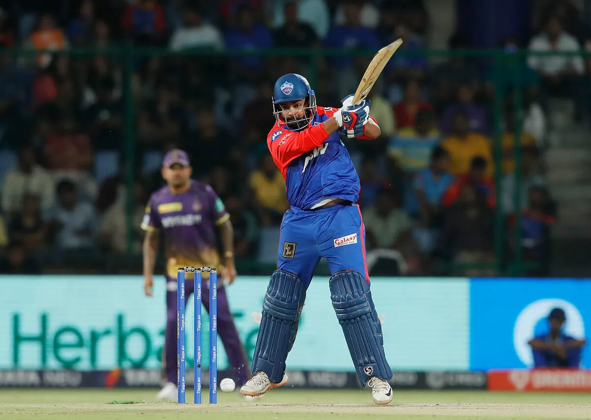 IPL 2023: “He Can’t Keep Going On Reputation”- Michael Vaughan Says Prithvi Shaw Needs Some Runs To Keep Playing For DC 6 Virender Sehwag