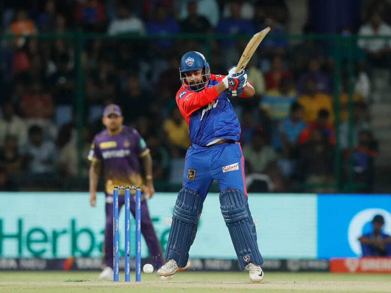 IPL 2023: “He Can’t Keep Going On Reputation”- Michael Vaughan Says Prithvi Shaw Needs Some Runs To Keep Playing For DC 1