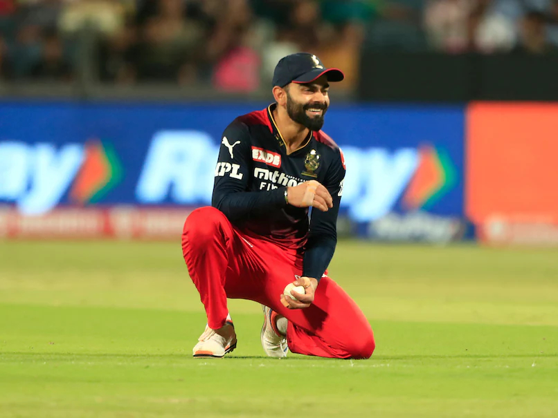 ‘I Feel Really Fortunate To Have Played For One Franchise From Day One’: Virat Kohli On Playing For RCB 2