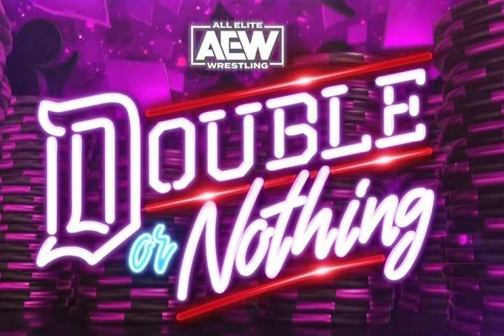 AEW Double or Nothing 2023